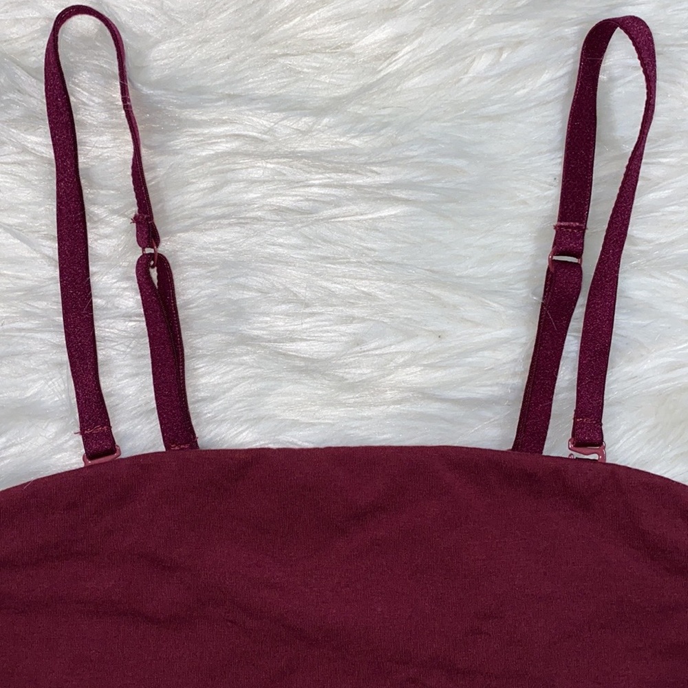 PACT | Bandeau Bra - Picture 3 of 10